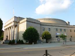 Lowell Memorial Auditorium Wikipedia
