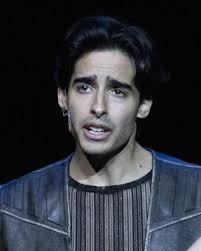 Joseph Torres (Actor): Credits, Bio, News & More | Broadway ...