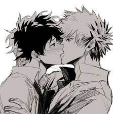 bakudeku 18+