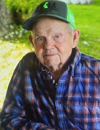 Obituary information for John "Stub" Morris