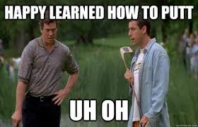 Meanwhile, an attractive tour publicist tries to soften. Just A Few Thoughts About Happy Gilmore Album On Imgur