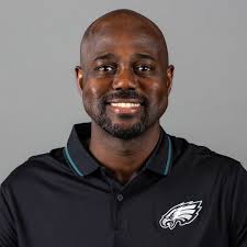 Philadelphia Eagles Coaches