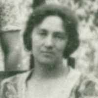 Margaret Rossiter (1901–2000) • FamilySearch
