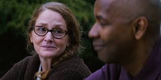 The Equalizer 3's Susan Plummer Cameo Explained