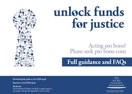 As the pioneer in southern indiana for quality and affordable legal services, justice unlocked bridges the gap between those within the community who cannot . Unlock Funds For Justice The Access To Justice Foundation By Ten Old Square Issuu
