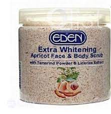 Extra Whitening Face Body Scrub Skin Care Price In Lagos Mainland Nigeria Olist