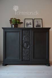 Chalk Paint Dark Vs Bright Malade Mobler Inredning Hem Inredning