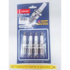 Harga kereta proton waja, priced from myr 5,800. Denso Wira 1 6 Waja Mmc Kia Vios K20pr U11 Spark Plug Shopee Malaysia