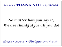 Check spelling or type a new query. Staff Appreciation Thank You Quotes Quotesgram