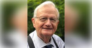 Obituary information for Dr. William Arthur Kuchera