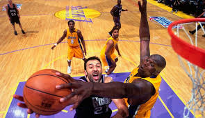 Charles barkley apparently was getting 1.5m/year, but that was awhile ago. Shaquille O Neal S Top Accomplishments Los Angeles Lakers