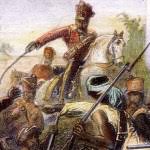 Indian Mutiny of 1857: Siege of Delhi