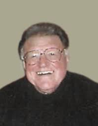 Horace Joseph Harrington Obituary