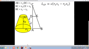 We did not find results for: Volume Dan Luas Permukaan Kerucut Terpancung Youtube