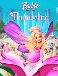 Please Wait 5 Seconds Barbie Movies Thumbelina Barbie And Her Sisters