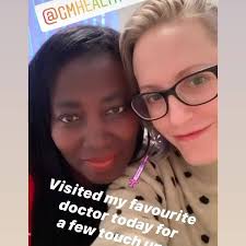 Love Pampered Wolf for all your beauty products recommendations. Watch her 