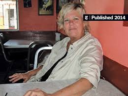 She is best known for her single before i go, featured by charli d'. Tours Take Border Guide Back To An Earlier Life The New York Times