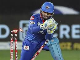 The dc appointed rishabh pant as the captain after regular captain shreyas iyer was. I Am Enjoying Captaincy And Learning Each Day Rishabh Pant