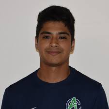 Johan Sanchez's Avant Garde Academy Career Home