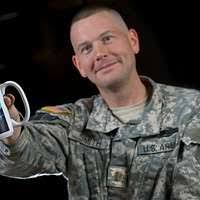 U.S. Air Force Airman 1st Class Kevin Kovach, 18th