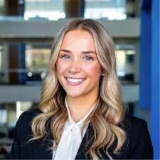 I am excited to share that I have accepted an offer to join Mariner as a  Private Investments Analyst upon my graduation in 2025. I would like to  thank Dieter Schrader for