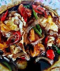 Seperti resep tahu telur kecap yang akan saya bagikan ini terbuat dari beragam bahan yang mudah ditemukan. Telur Masak Kicap Blackpepper Resepi Sheila Rusly Fans Facebook