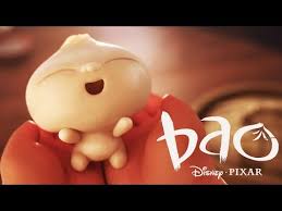 215 Bao Short Film By Disney Pixar Youtube Pixar Shorts Short Film Pixar Short Movies