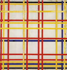 Image result for mondrian