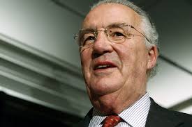 Butler's Orchard pioneer dies at 91, popularized 'pick your own'