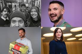 Movers & Shakers: WPP Media, Neverland, BBD, Ace of Hearts, Adam & Eve\TBWA, McCann and more