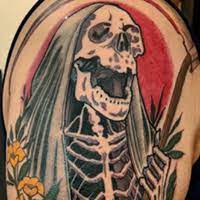 Call ahead to book with a specific artist, or stop in with any questions you may have! Fifth Estate Tattoo Tattoo Studio Tattoodo