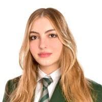 Emilia Serna's Instagram, Twitter & Facebook