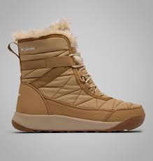 Winter Boots - Snow Boots | Columbia Sportswear CA