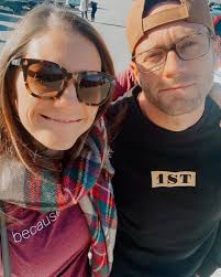 Adam and Danielle Busby's Relationship Timeline: From Target to TLC