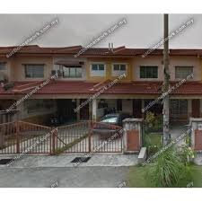Jenjarom 42610, selangor view map. Jalan Sp 6 7 Bandar Saujana Putra 42610 Jenjarom Selangor