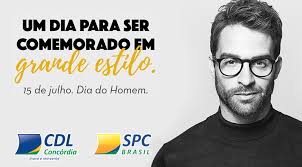 Hoje é dia de homenagear os homens.homens que resolvem tudo quando o mundo parece desabar.que nos inspiram confiança, segurança e nos pro. Dia Do Homem Tambem E Uma Oportunidade Para O Comercio Radio Alianca Fm 101 7