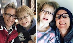 Six months to find a replacement mother for her daughter