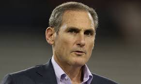 ASU AD: SEC, Big Ten 'ran by' with Pac-12 Networks 'stuck in neutral'