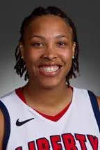 Who are the Lady Dawg 1000 point scorers?