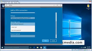 Cara Mudah Mengatur Vpn Di Windows 10 Chrome Os Dan Mac Os Blackxperience Com