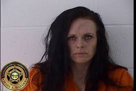 Special New Release — Washington County Sheriff's Office-Ohio