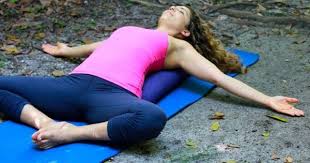 Relaxation Exercises To Treat Pelvic Floor Dysfunction Relaxation Exercises Pelvic Floor Pelvic Floor Dysfunction