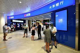 Check uovbsgsg swift / bic code details for international money transfer. 7 More Uob Branches In Shopping Malls And Retail Areas To Reopen On June 22 Banking News Top Stories The Straits Times