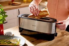 Viva Collection Grille Pain Hd2692 90 Philips
