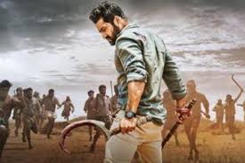 jr ntr to don a new look in rajamouli s rrr the news minute jr ntr to don a new look in rajamouli s