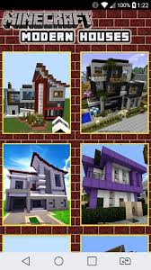 It also uses the black and white colors to give it that standard clean modern vibe. Modern Minecraft House Design Ideas For Android Apk Download