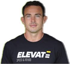 Fast > Fit: A speed-based approach to lower limb rehab and training