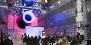 Testbed synonyms, testbed pronunciation, testbed translation, english dictionary definition of testbed. Rolls Royce Engine Testbed Officially Opens In Derby