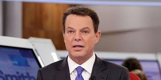 Shepard Smith Lands New Job After Abruptly Leaving Fox News