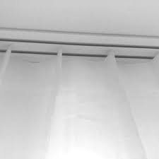 Leuchten für 1 phasen schienensystem. Gardinenschienen Vorhangschienen Verschiedene Designs
